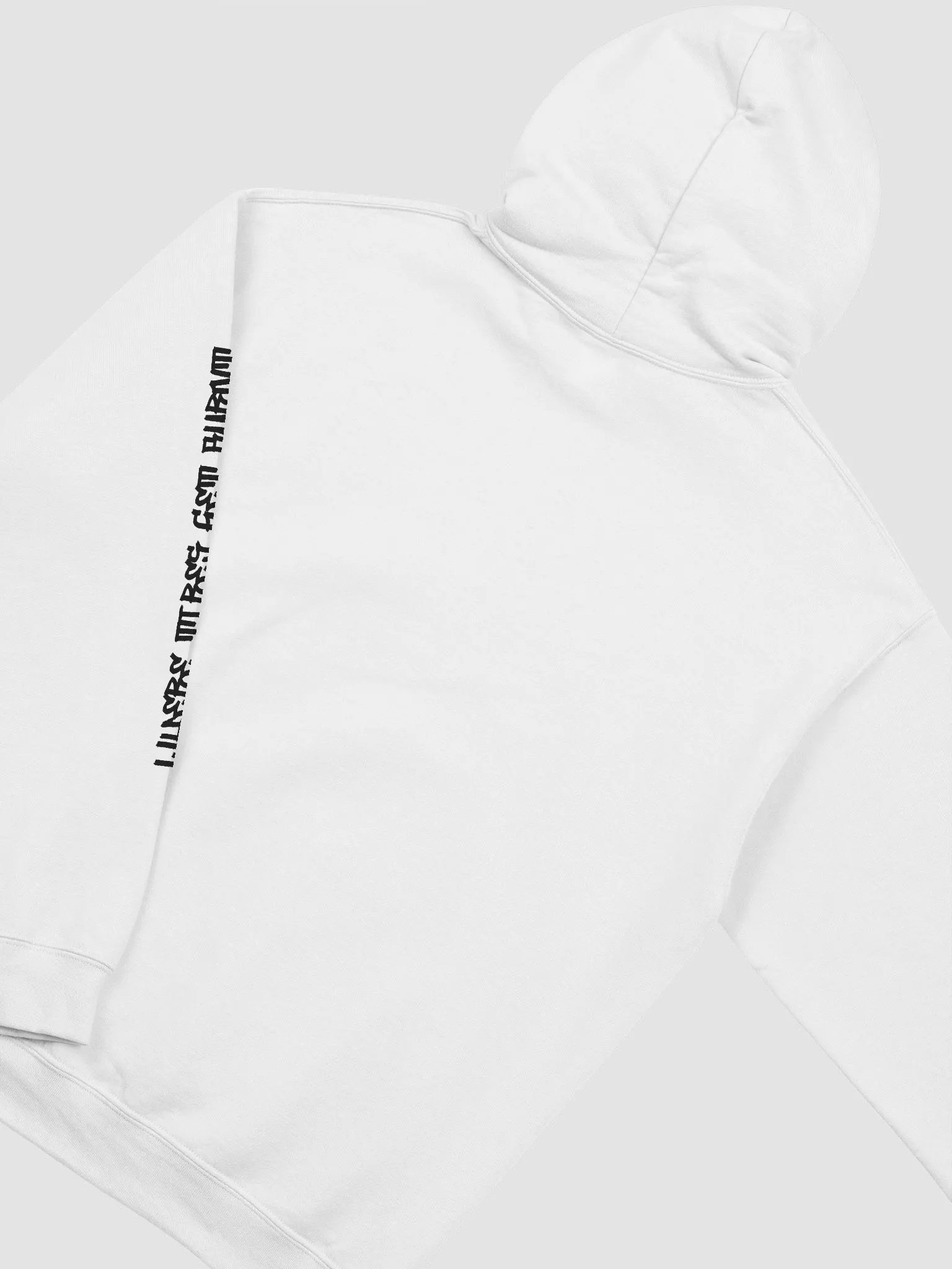 GRAFFITI! DRIFTIES Hoodie Vol. 2 product image (4)