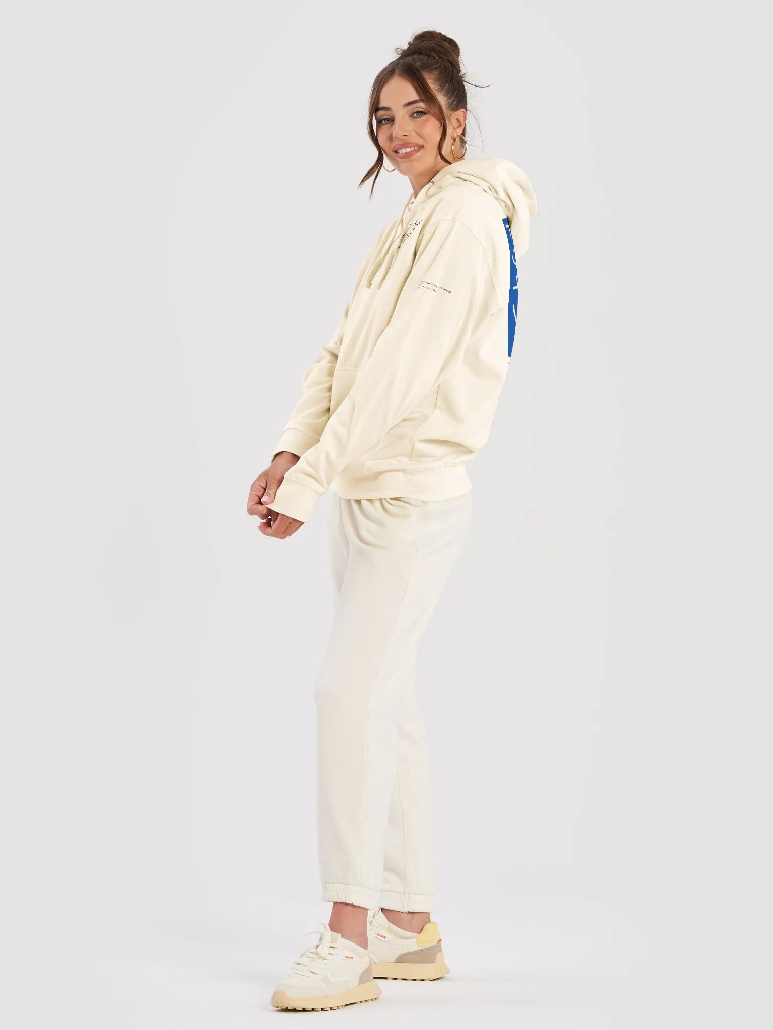 Anime Release Hoodie | Power product image (22)