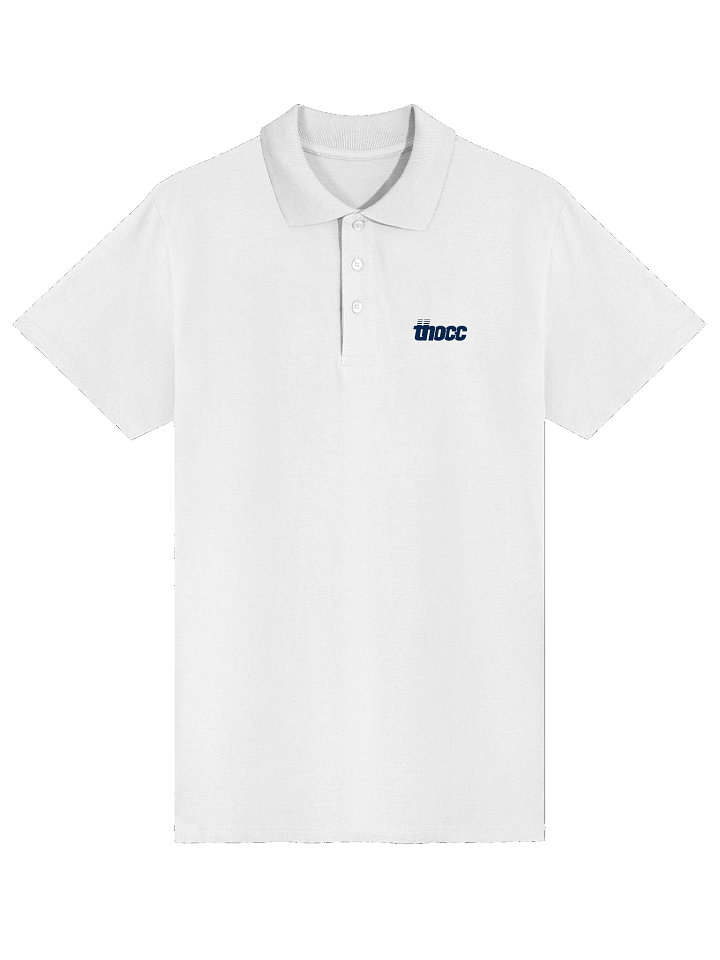 Put your hands on me - Thocc Polo product image (1)