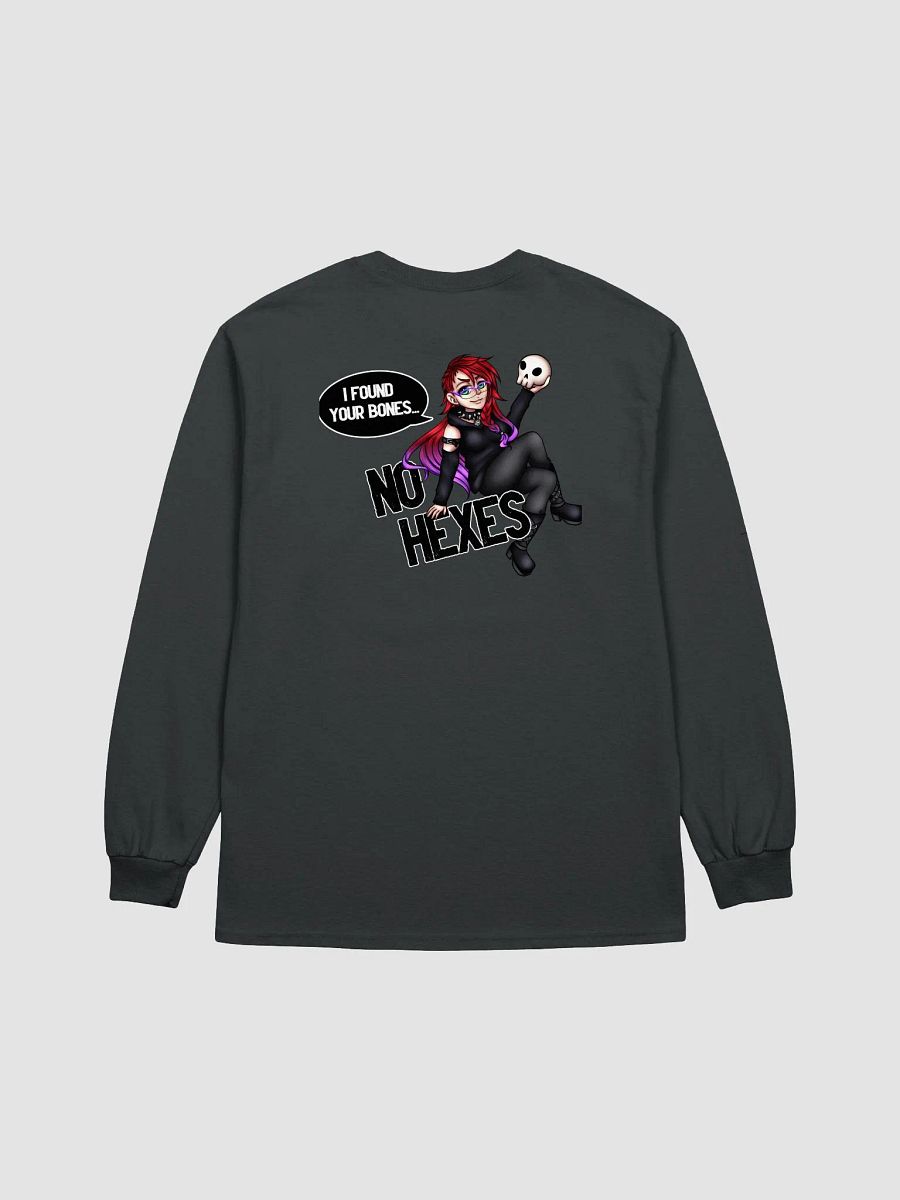 Hexs? I don't think so product image (2)