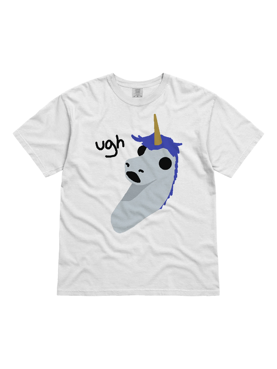 Ugh | T-shirt product image (1)