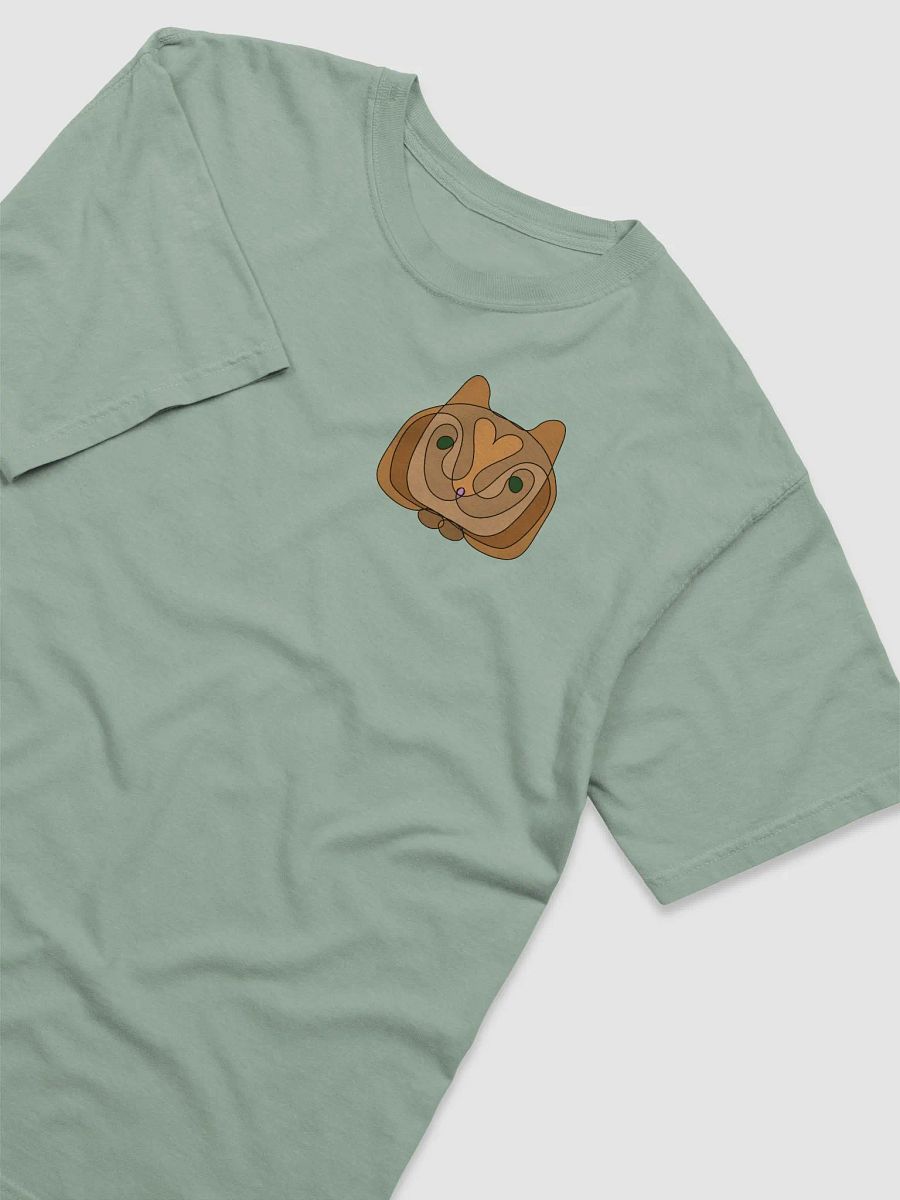 Whiskered Wonder Graphic Tee product image (41)