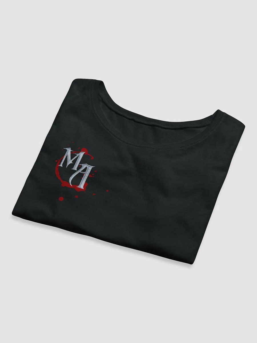 New Logo Crop Top product image (8)
