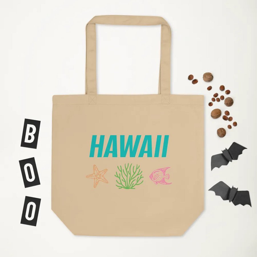 PREPPY HAWAII BAG product image (5)