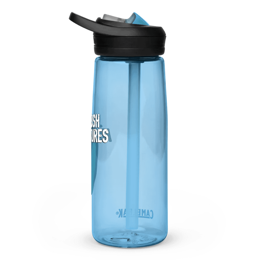Joshosh Adventures CamelBak Eddy®+ Sports Water Bottle product image (4)