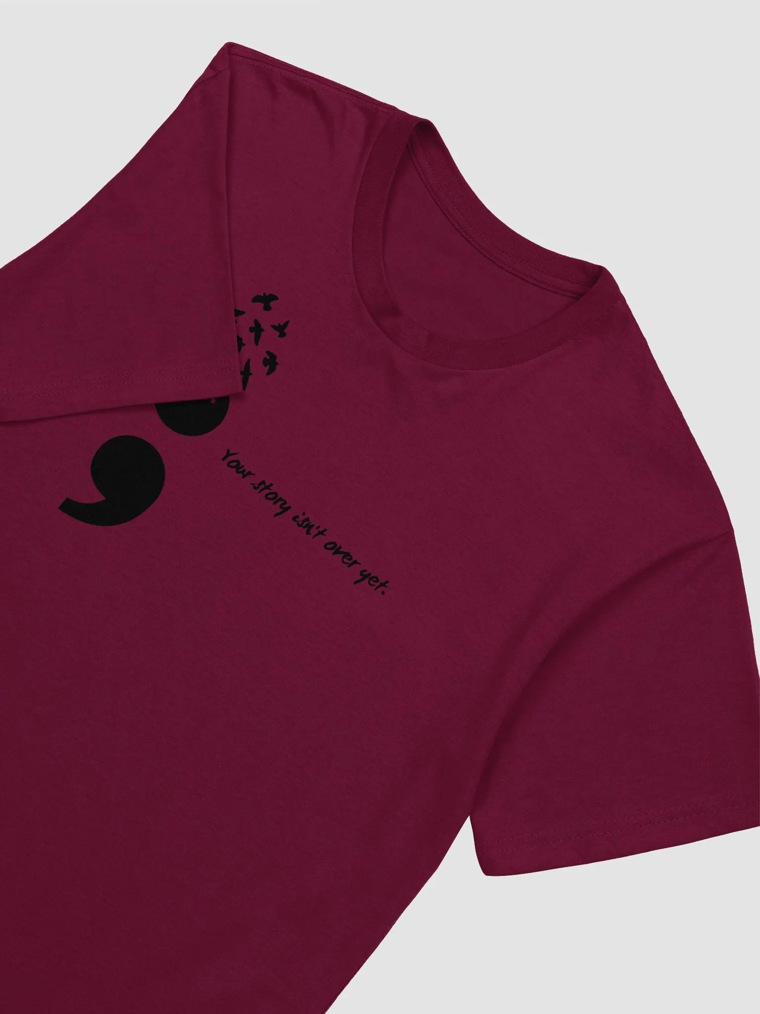 Mental Health Prudog Shirt Plain product image (40)