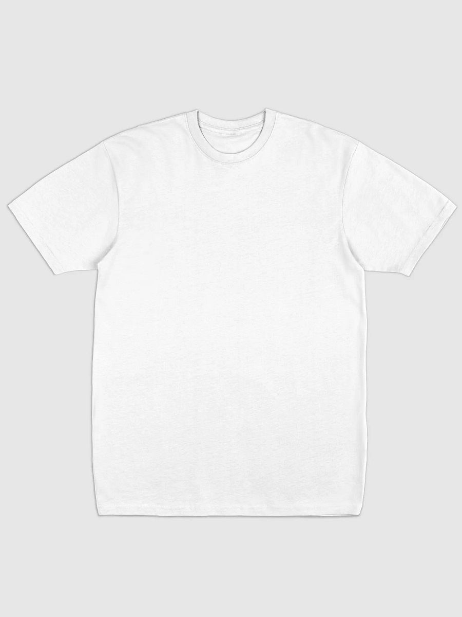 Good Vs Evil - The Devil's On My Back - Cotton Heritage Men's Premium Heavyweight Tee product image (3)