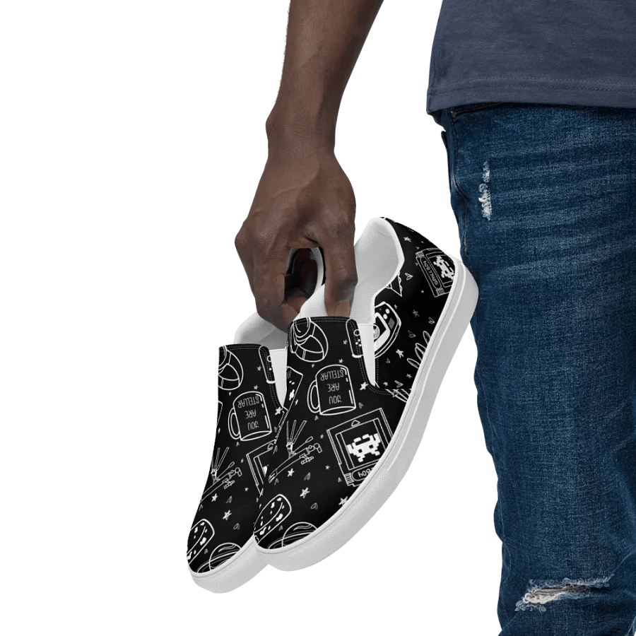 doodle kicks mens product image (8)