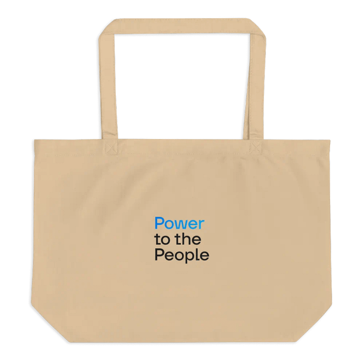 Juice Eco Bag product image (1)