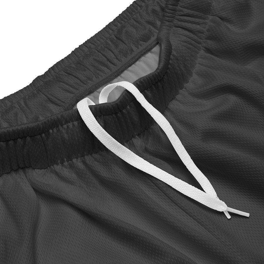 Carolina Hometown Athletic Shorts (Buffalo) product image (3)