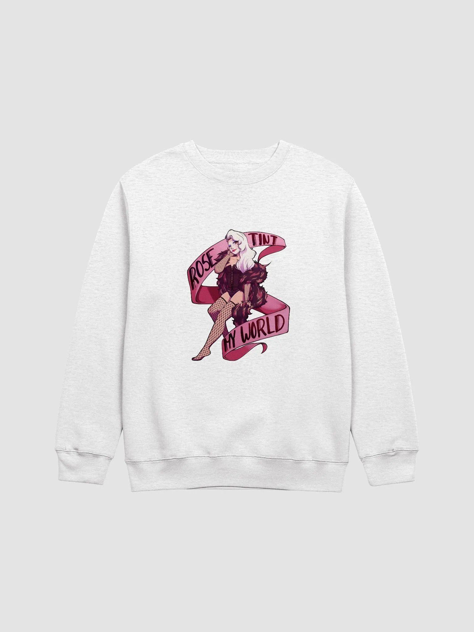 Rose Tint my Sweater product image (8)