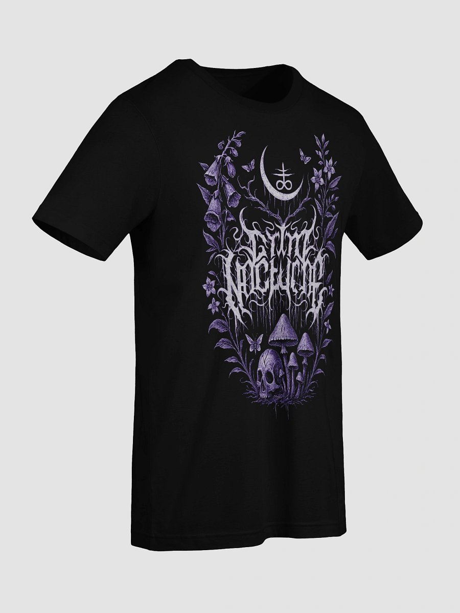 Nocturne Botanica Tee product image (9)