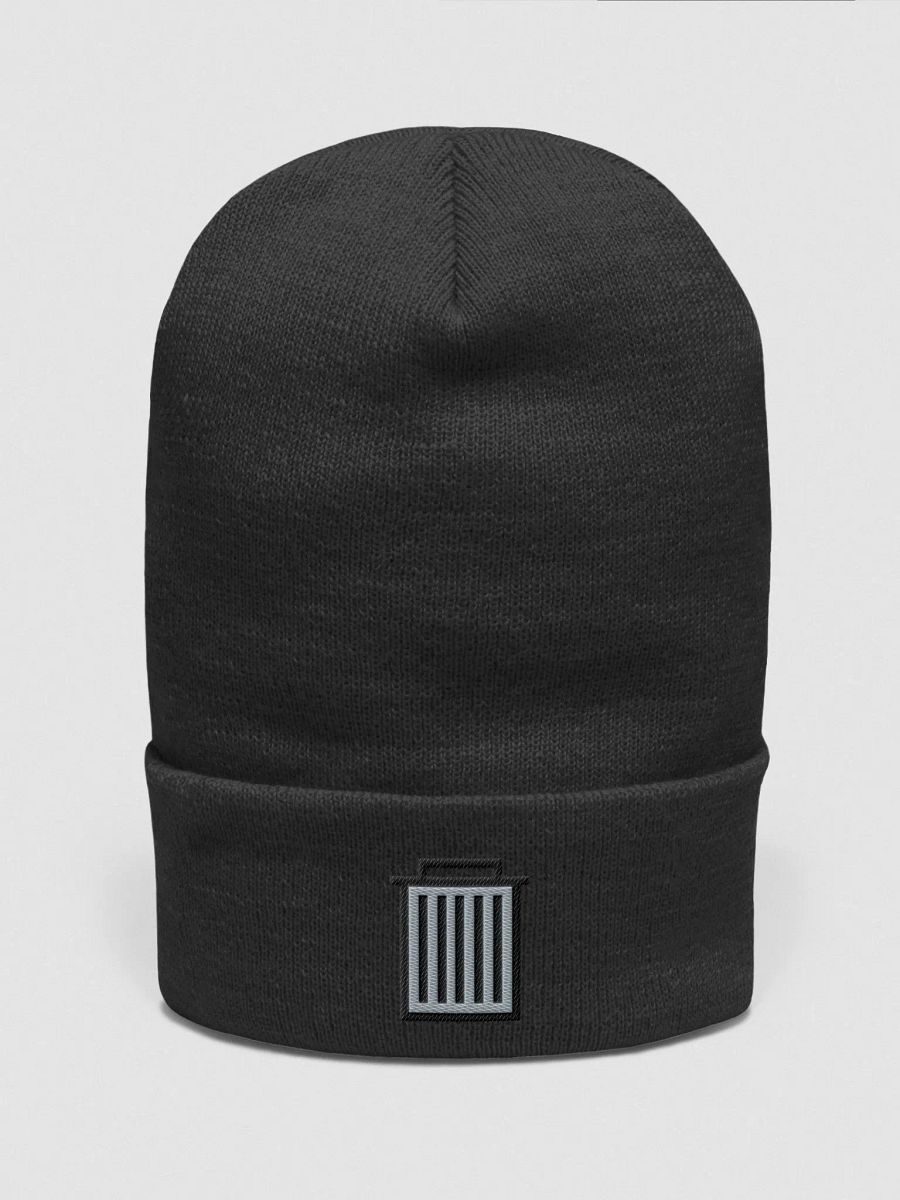 The Beanie Of Trash product image (3)