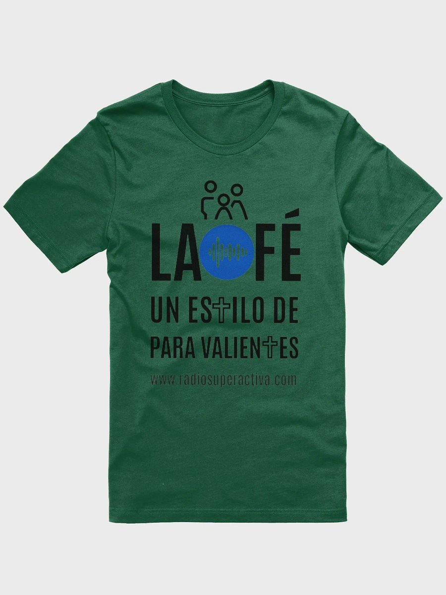 La Fé product image (1)