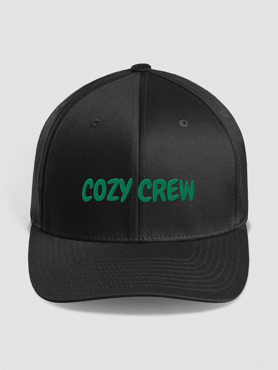 Cozy Crew Cap product image (4)