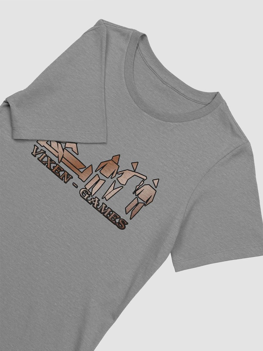 Vixen Games The Show Is Starting T Shirt product image (25)