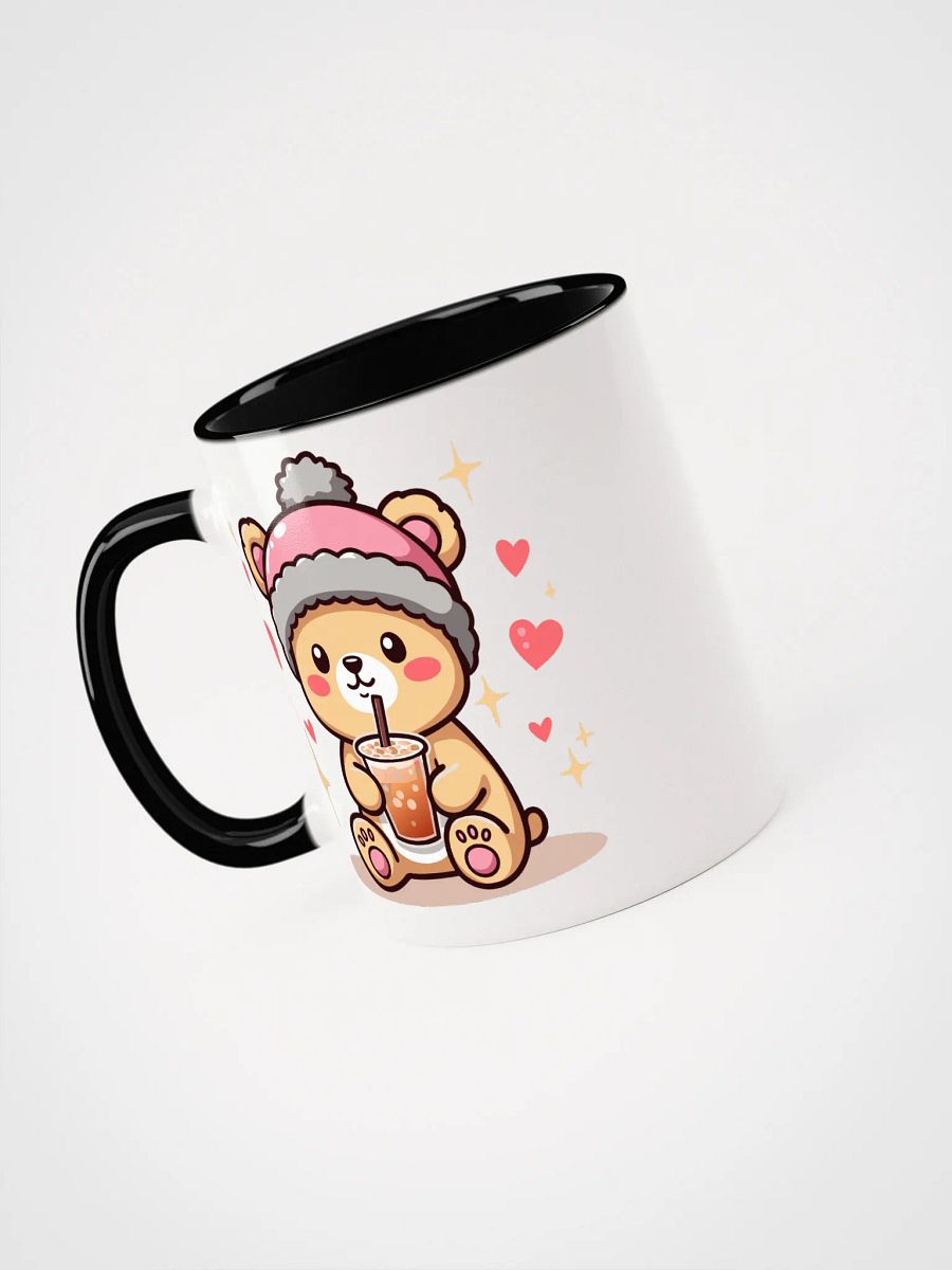 Cute Bear Mug product image (5)
