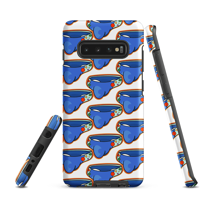 Lucky Speedos Samsung® Tough Case product image (3)