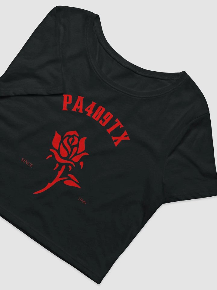 Crop top Pa409tx product image (5)