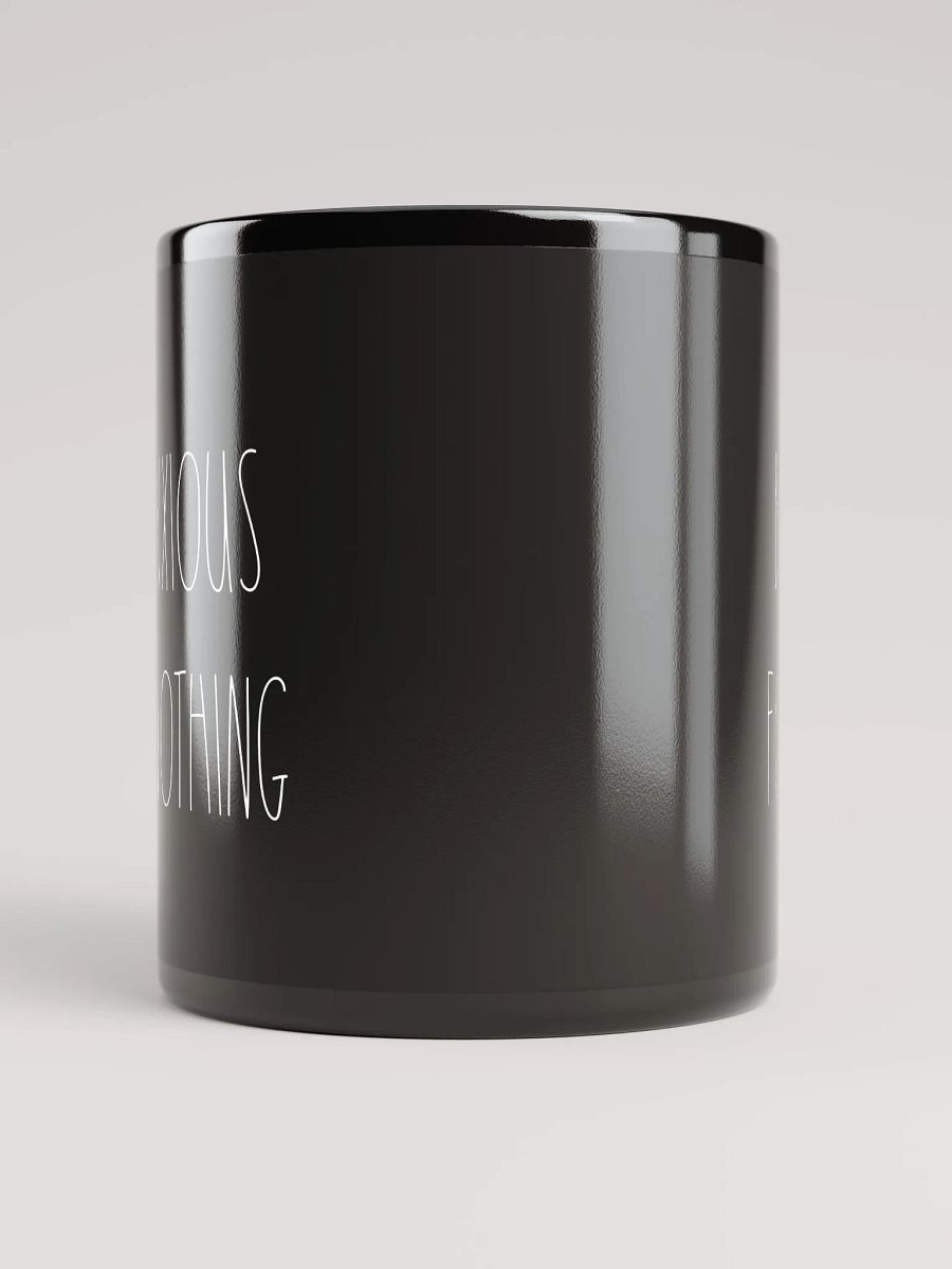 Be Anxious For Nothing - Coffee Mug product image (10)