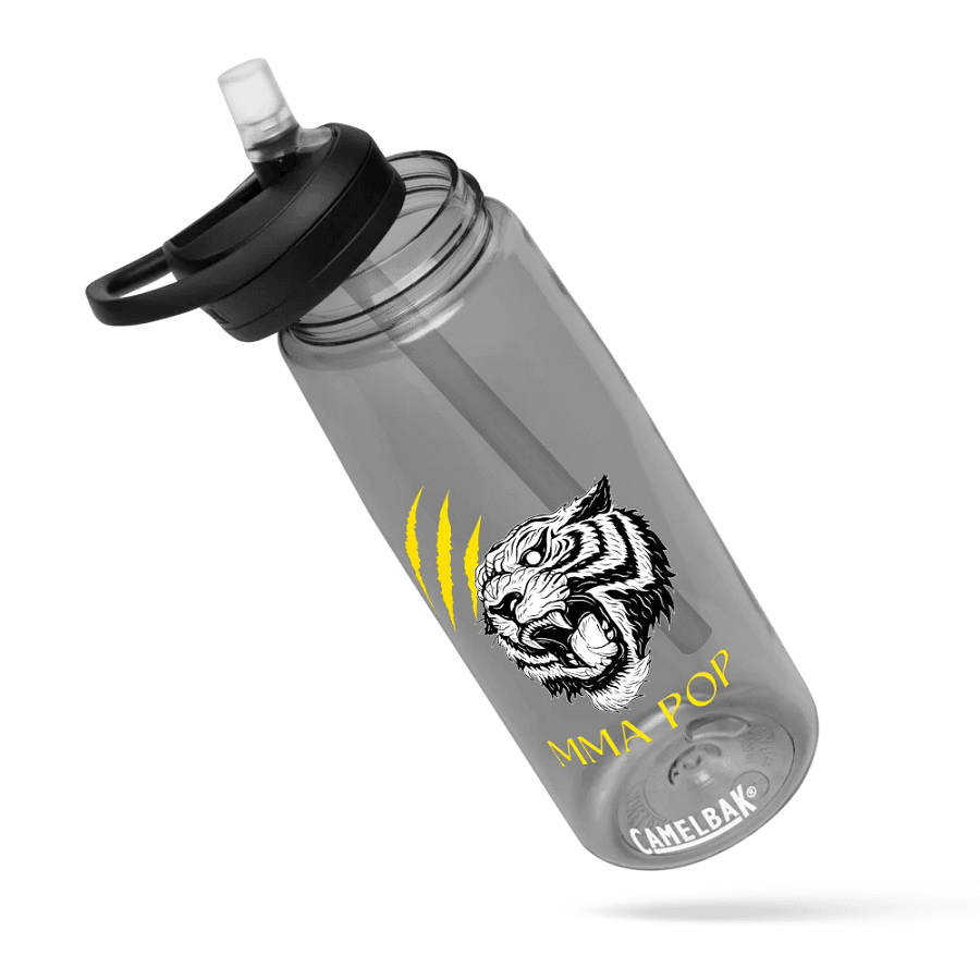 Tiger Sports Water Bottle product image (4)