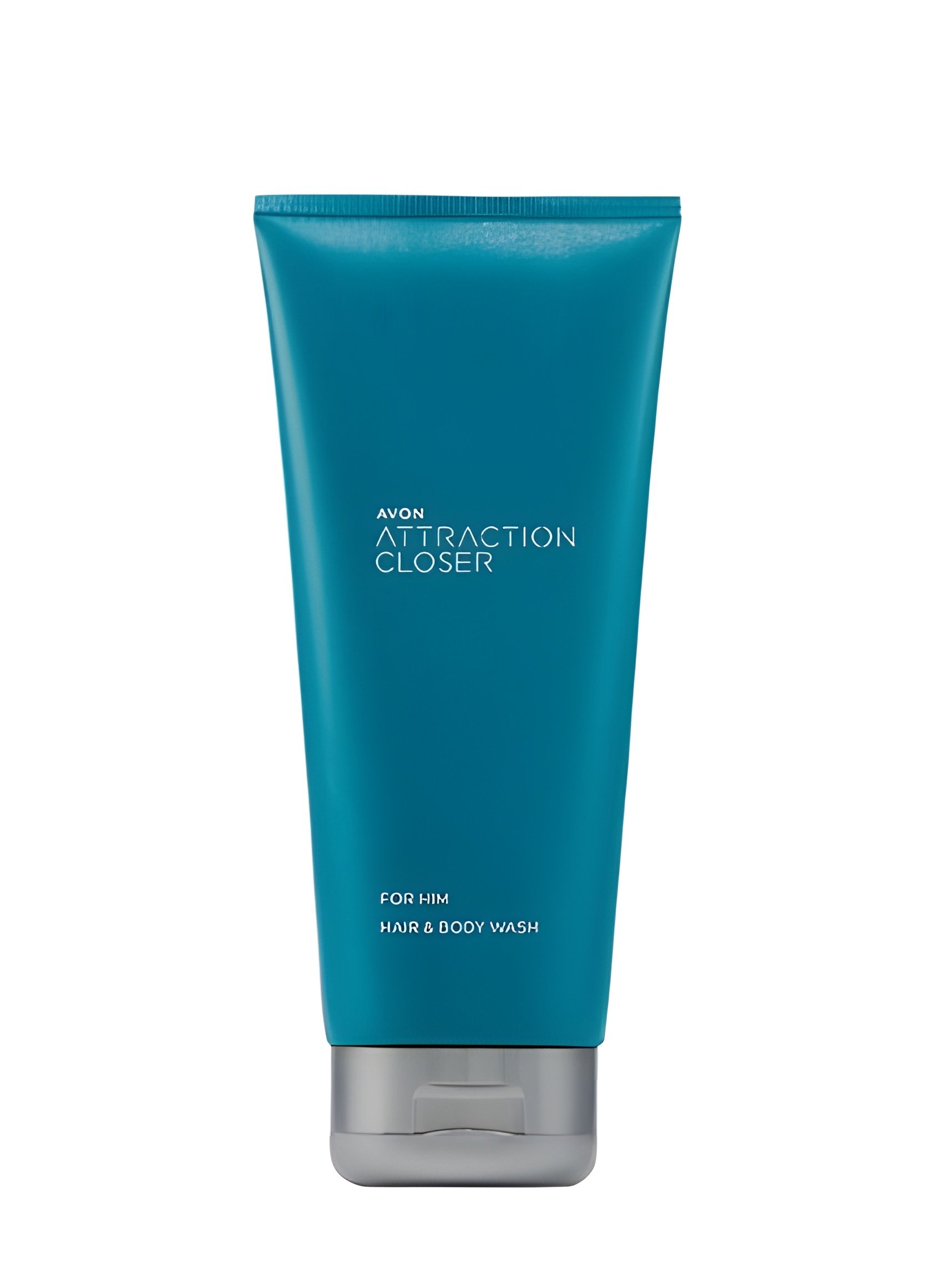 Attraction Closer for Him Hair & Body Wash 200ml product image (1)
