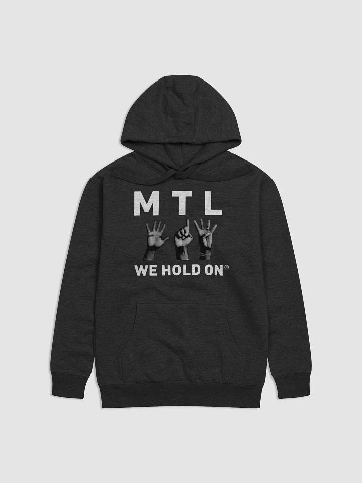 MTL Hoodie product image (2)