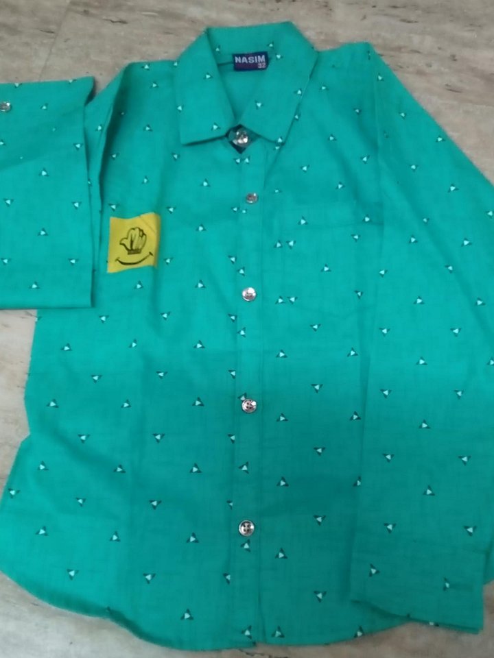 kids shirts product image (1)