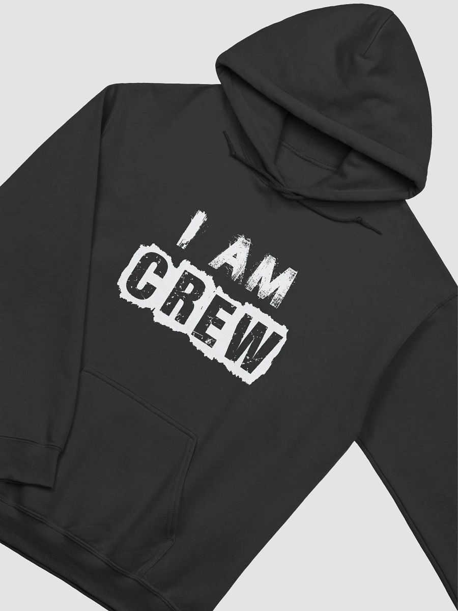 I AM CREW - Gilden Hoodie product image (2)