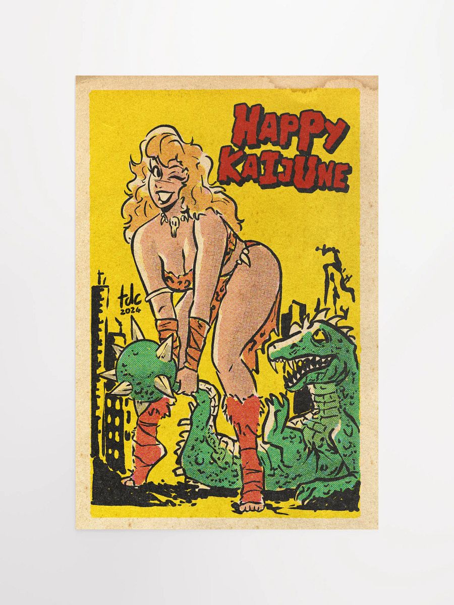 Kaijune! product image (11)