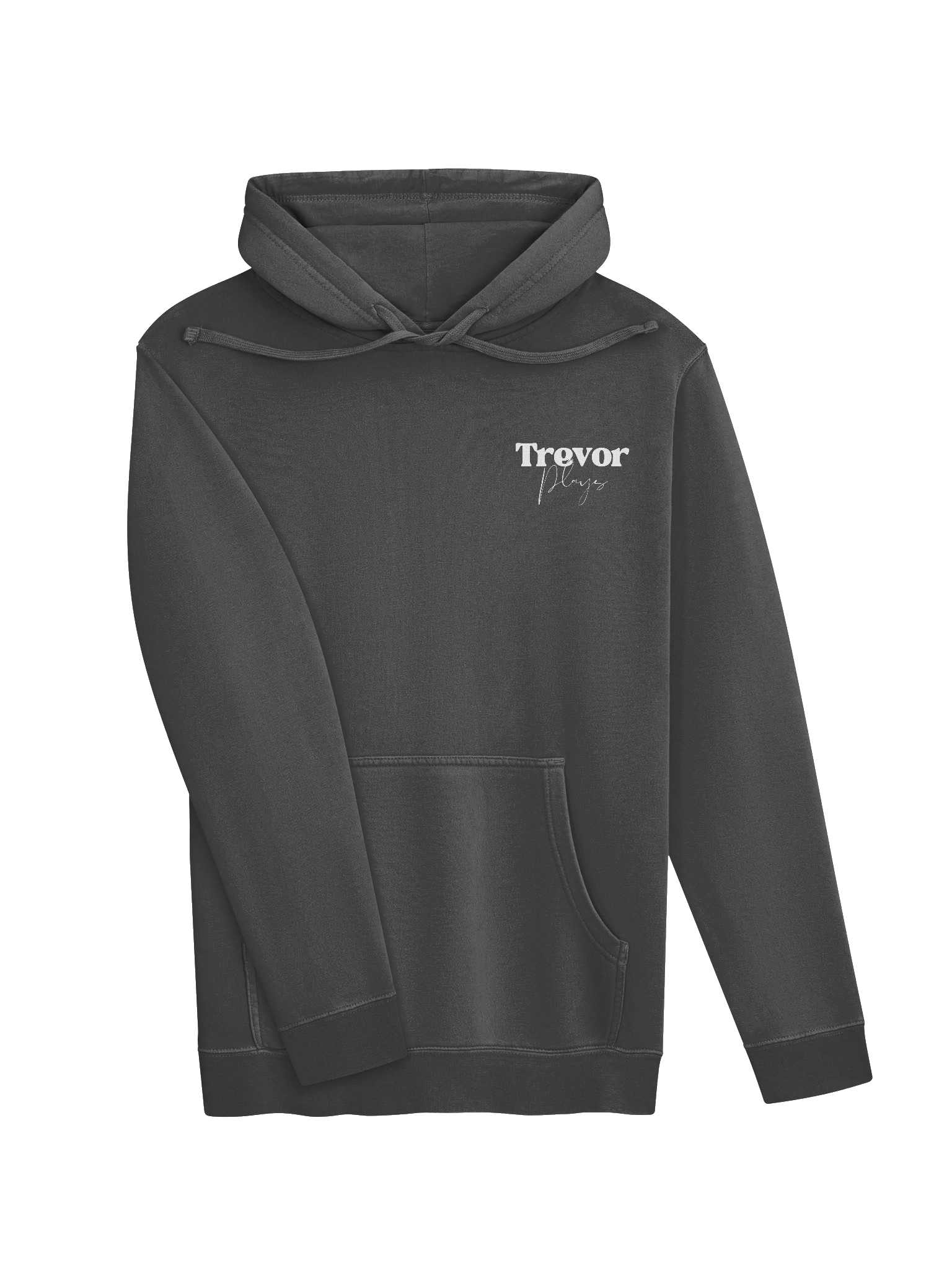 TRAPOR Signature Vintage Hoodie product image (3)