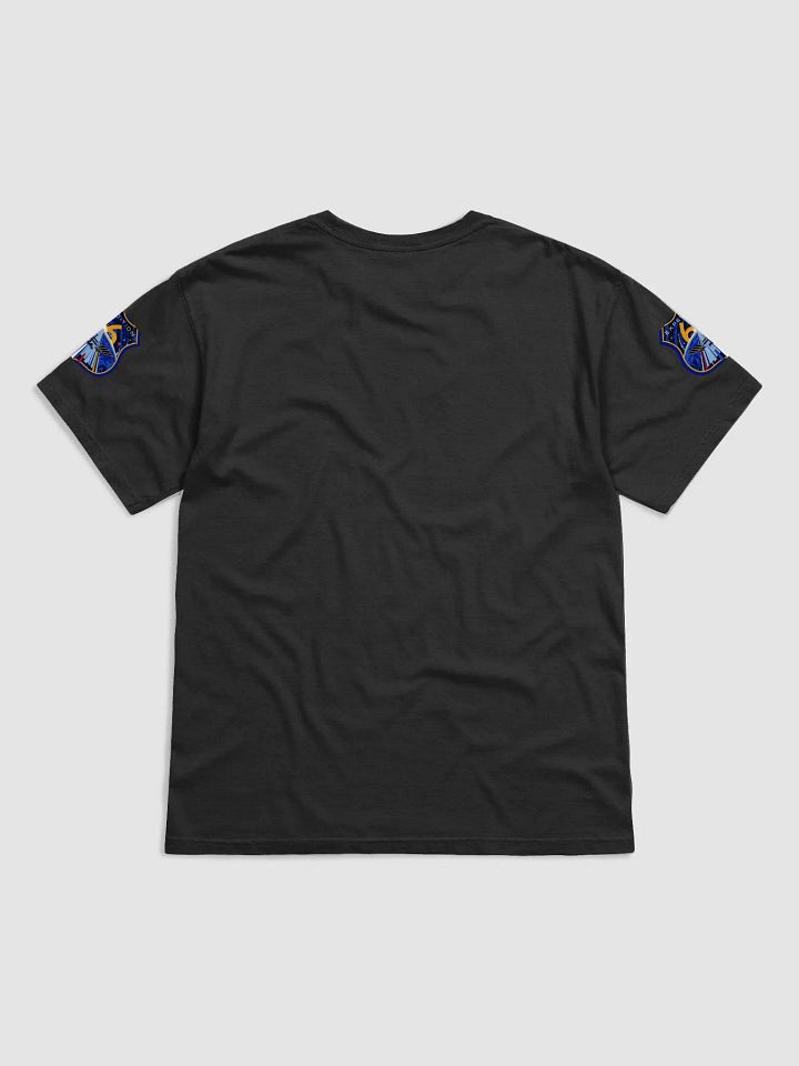 ISS 66 Mission Shirt product image (5)