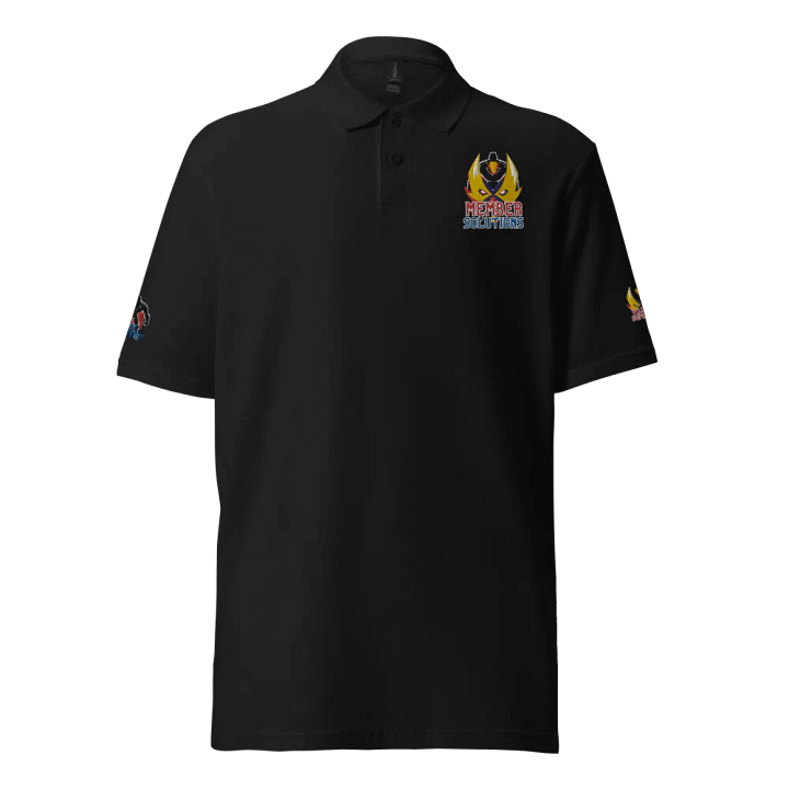 Member Solutions Polo (review) product image (1)