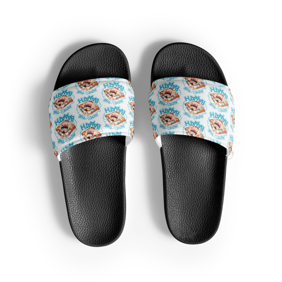NOT THE BATH | WOMEN'S FLOPS product image (3)