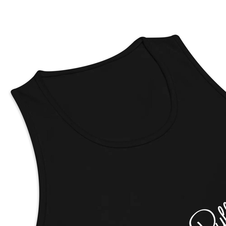 Puff Puff Tank Tops product image (11)