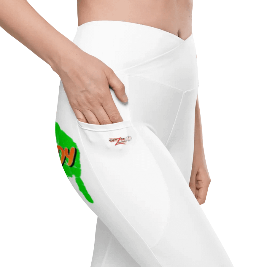 Cam Daddy Yoga Pants product image (8)