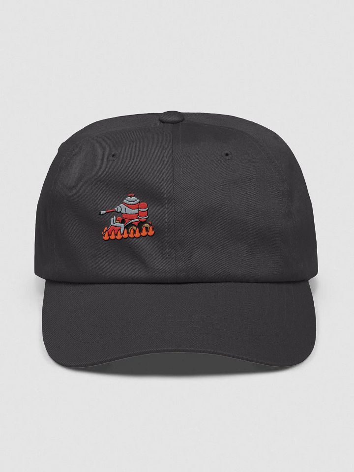 Cap Back Draft product image (1)