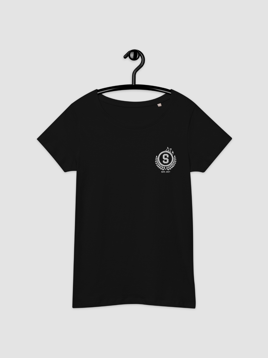 ItsSky Women's embroidered T-Shirt product image (6)