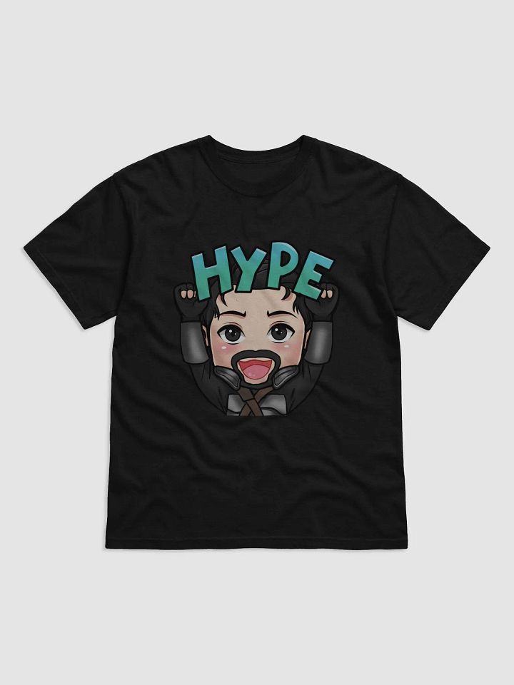 HYPE Cartoon Avatar T-Shirt product image (1)