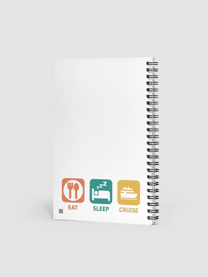 Ultimate Cruiser's Journal product image (2)