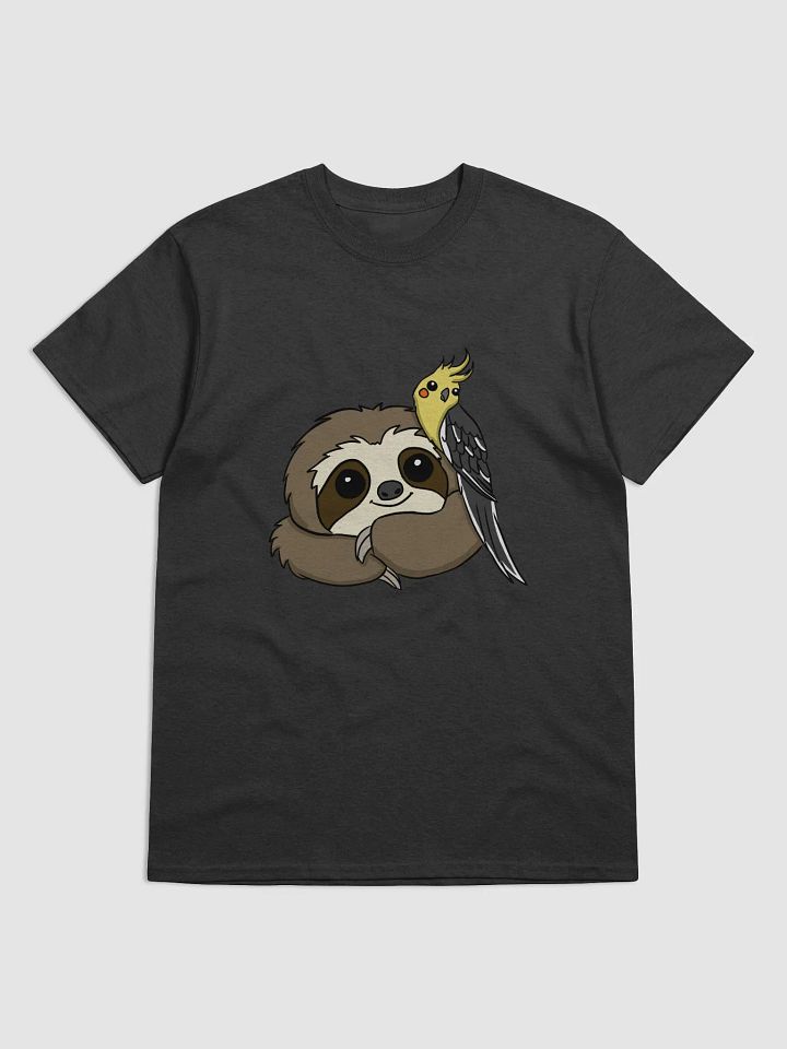Cockatiel - Shirt product image (1)