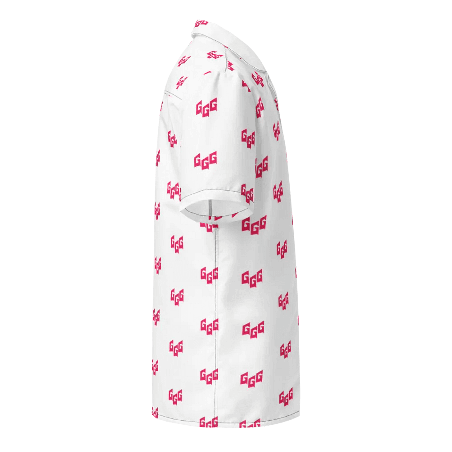 GGG Chill Vibes Shirt product image (4)