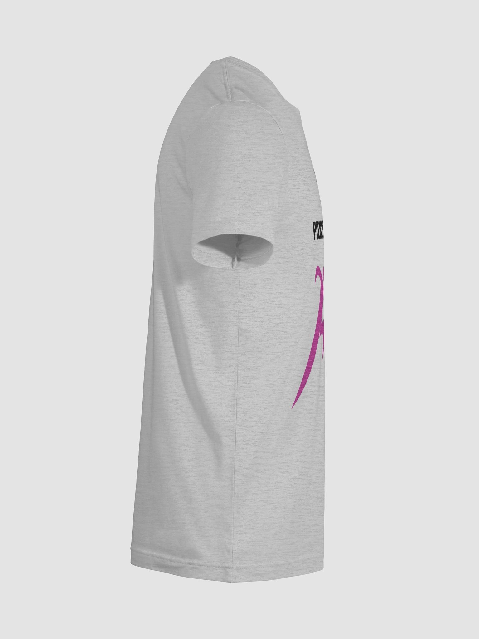 Pickleball Power Bella Supersoft Unisex T-Shirt product image (12)