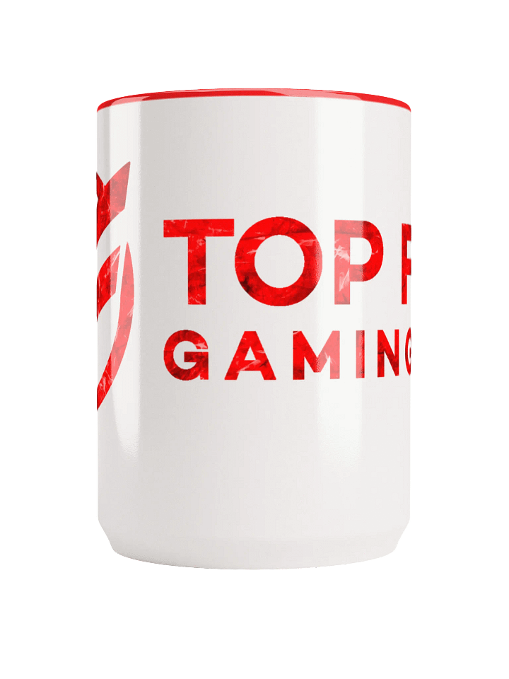 TopFrag™ Kovah Ceramic Mug with Color Inside product image (2)