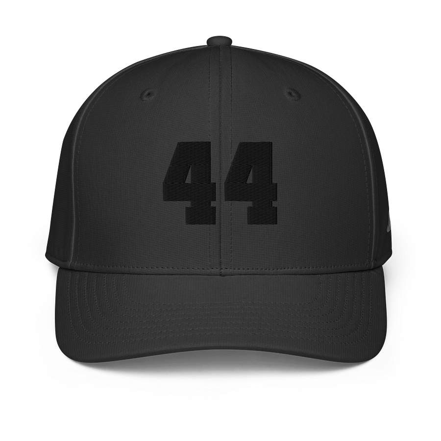 Number 44 Design Adidas Performance Caps product image (6)