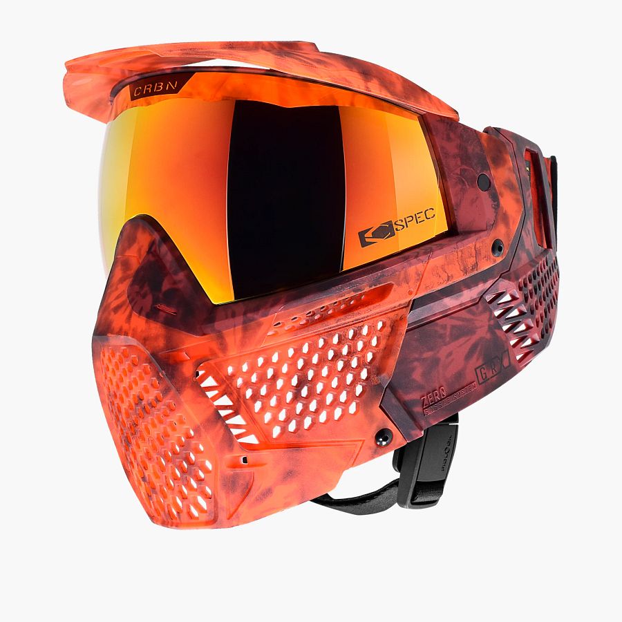 ZERO GRX - TIE-DYE LAVA product image (5)