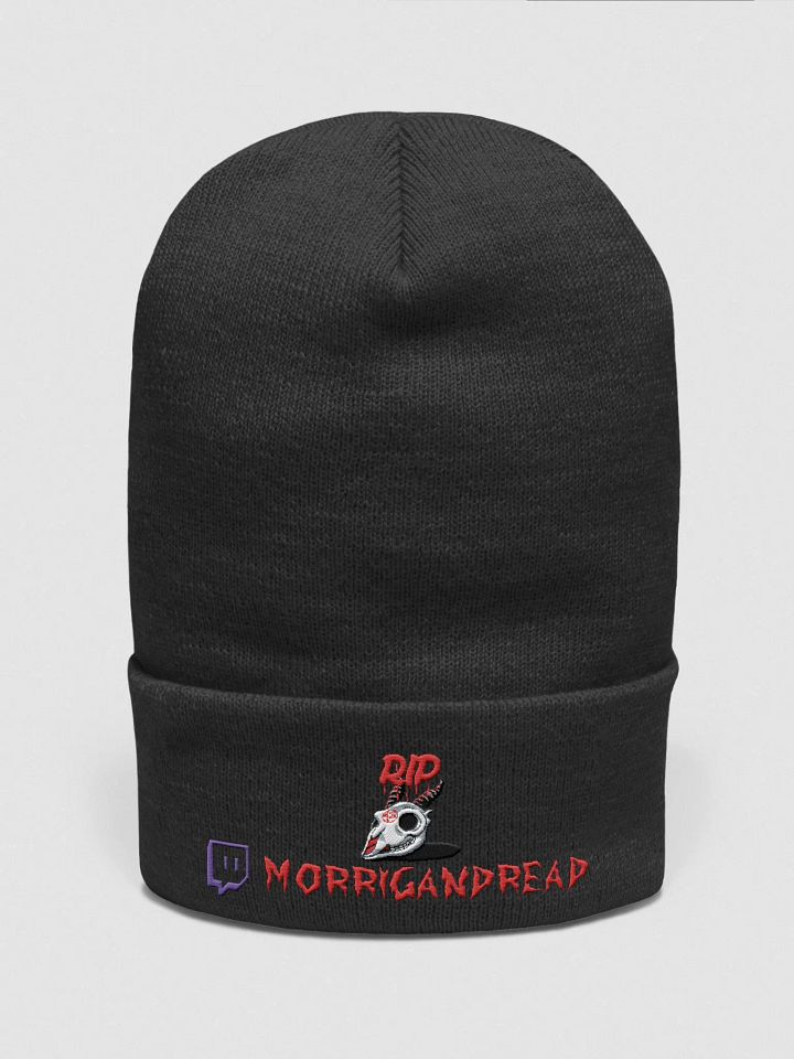 RIP Beanie product image (1)