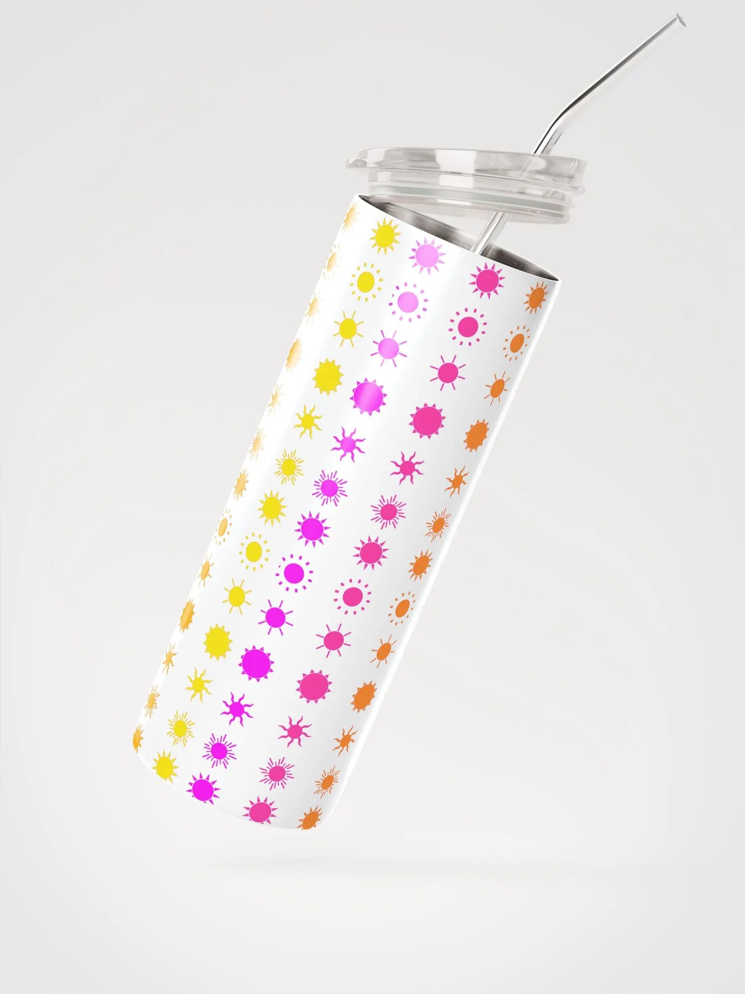 Shine Tumbler product image (2)