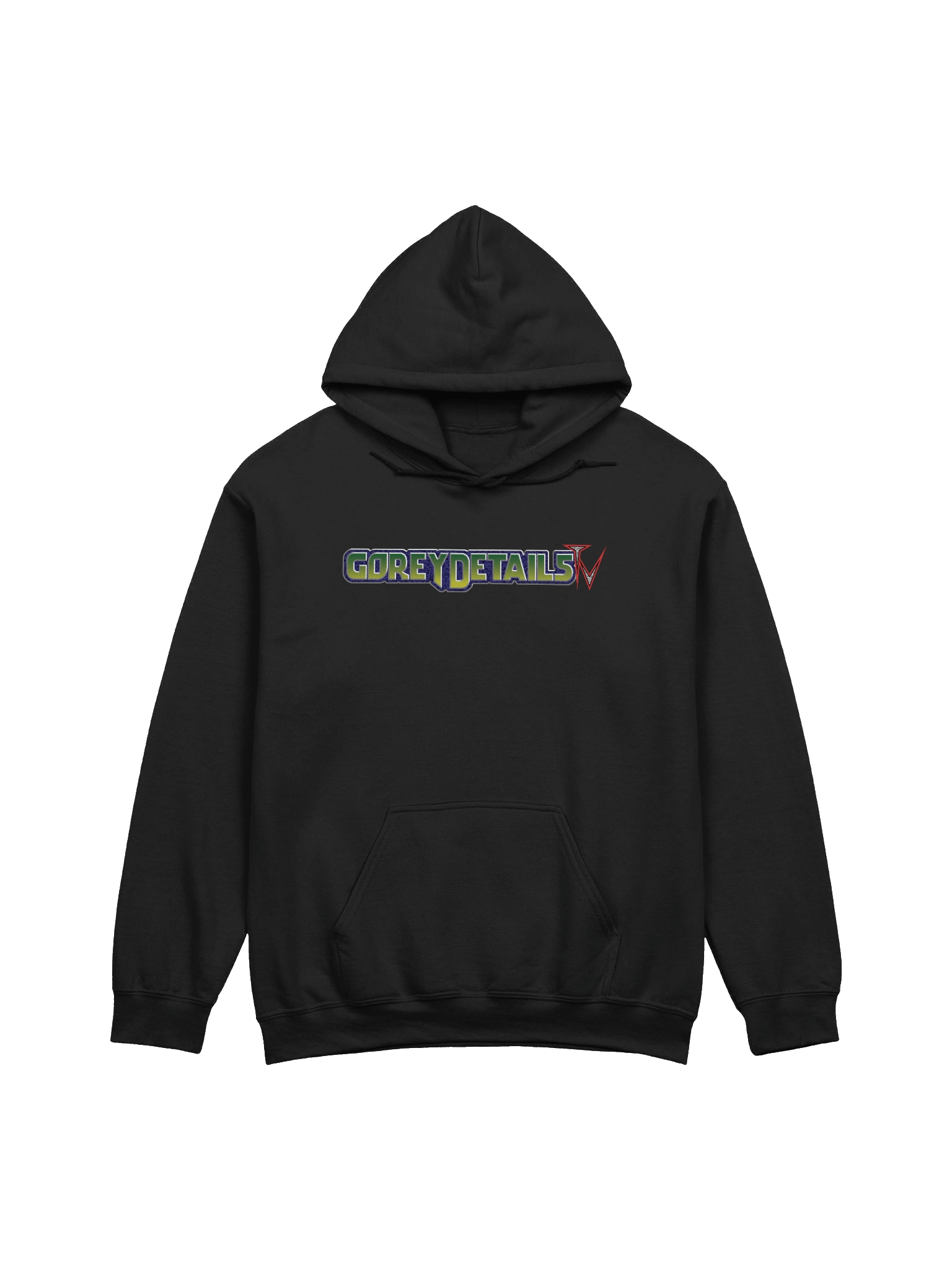 Do a barrel roll! - Gildan Classic Hoodie product image (6)