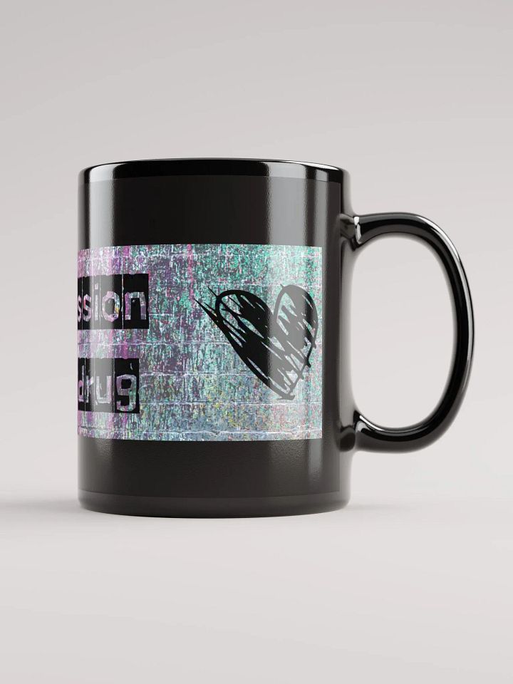 Compassion Chronicles Mug product image (1)